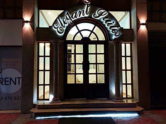 Elegant Suites Beirut