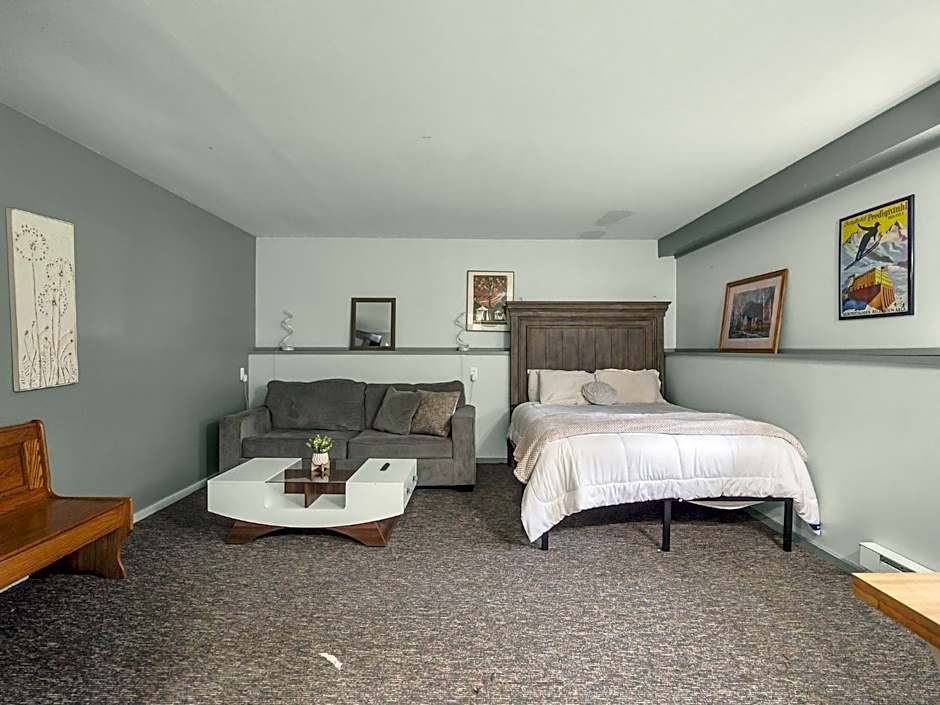 Timberline Lodge