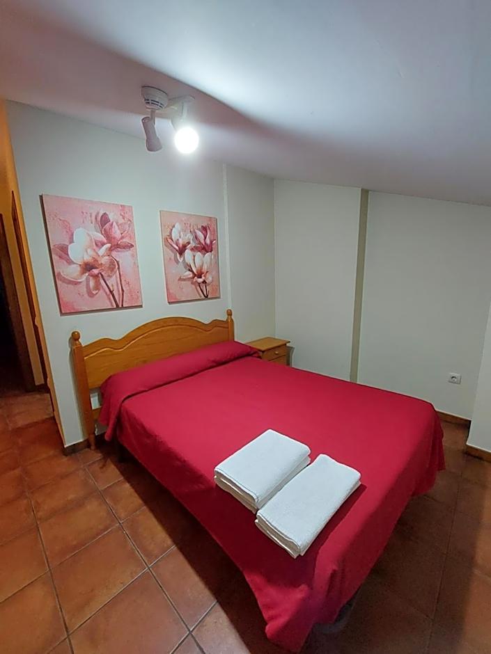 ALBERGUE CASA LAS ANGELITAS