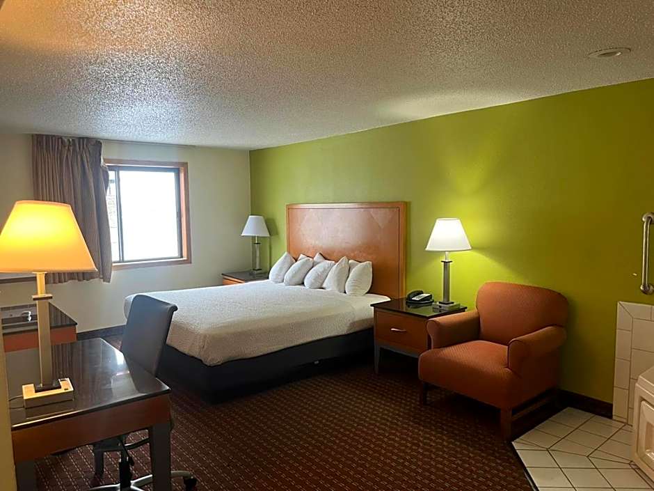 Days Inn by Wyndham Fort Dodge