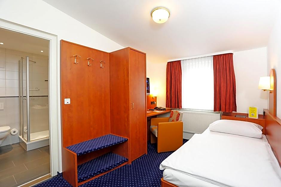 Hotel Stadt Hannover
