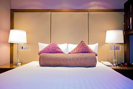 Sandman Signature London Gatwick