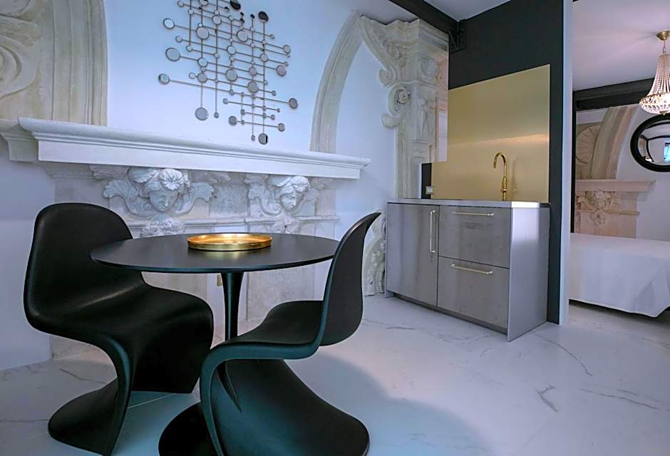 Azzoli Trapani - Apartments&Skypool - Adults Only