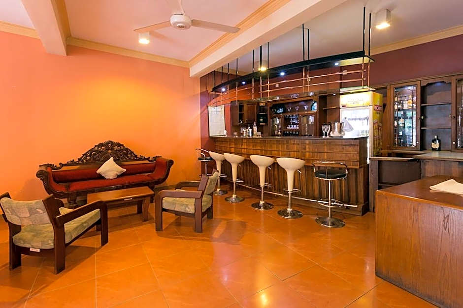 Oak Ray Serene Garden Hotel