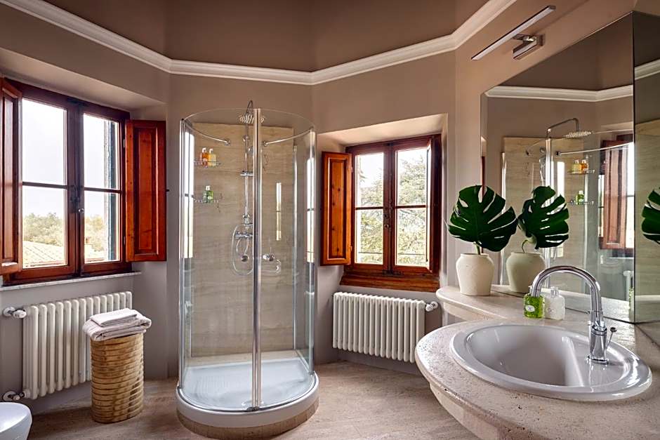 Precise Tale Poggio Alla Sala