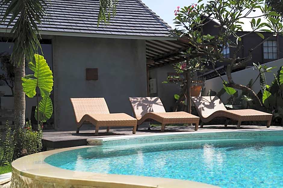 Kano Canggu Loft