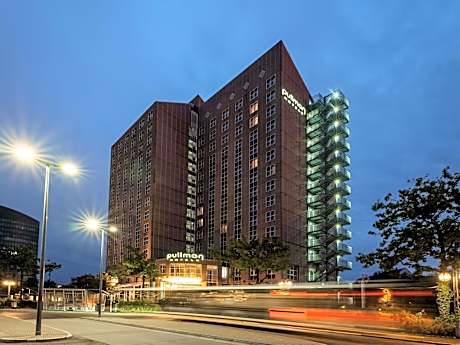 Pullman Stuttgart Fontana