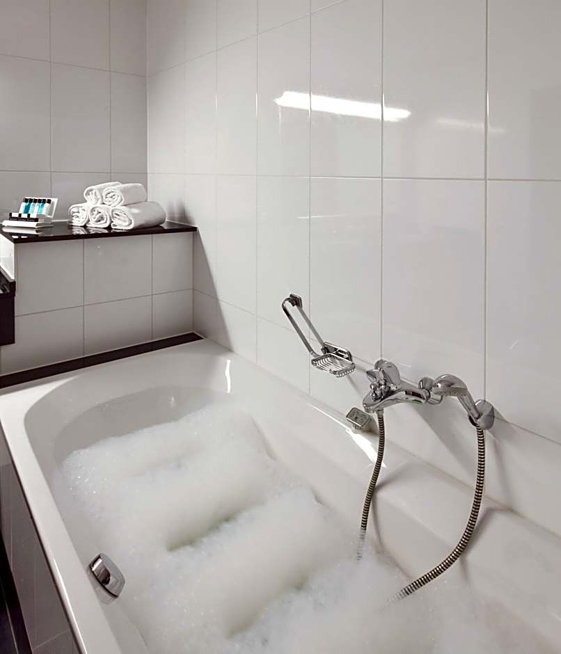 Van Der Valk Hotel Wolvega - Heerenveen