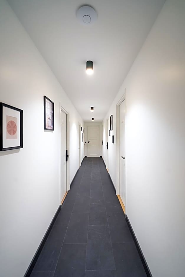 Tallinn Airport Studios by Revalhome