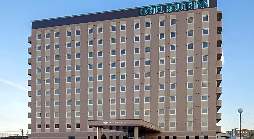 Hotel Route Inn Minami Yokkaichi