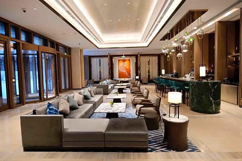 Sofitel Xiong An (Opening December 2022)