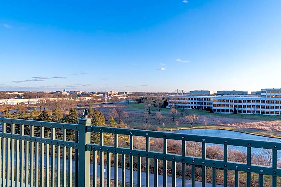Chicago Marriott Suites Deerfield