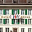 Aparthotel Bären