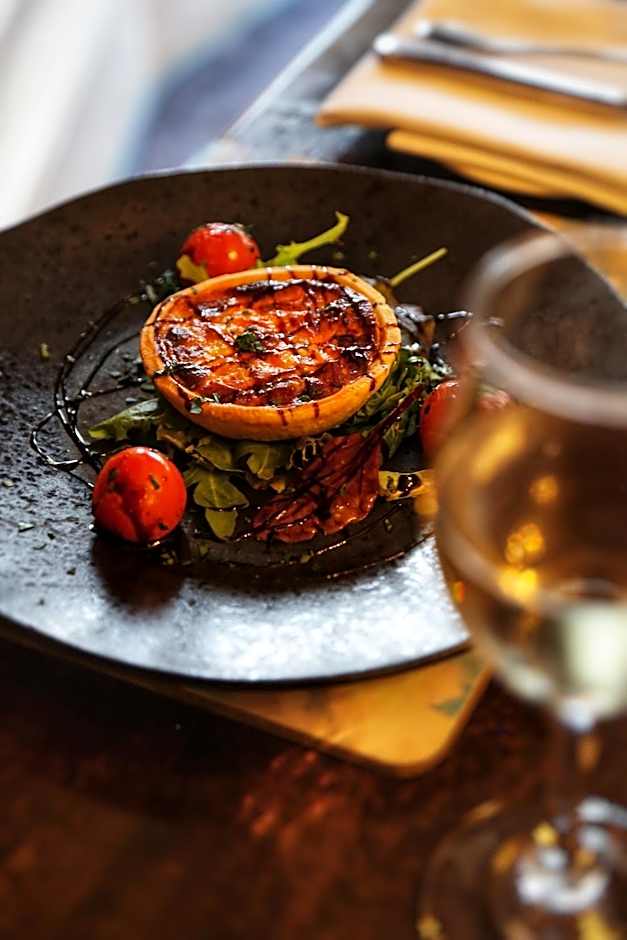 Royal Mackintosh Hotel