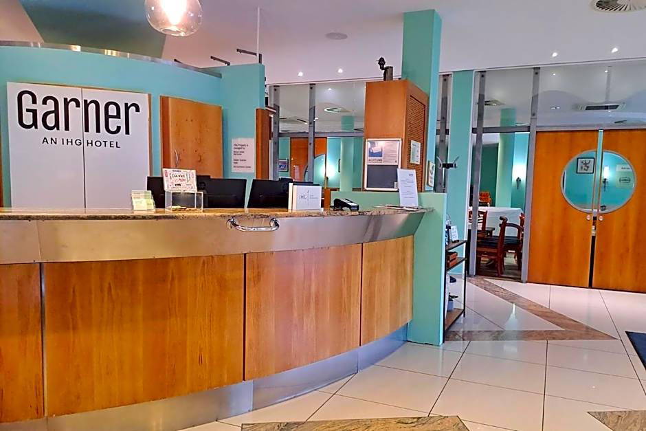 Garner Hotel Cottbus Sud