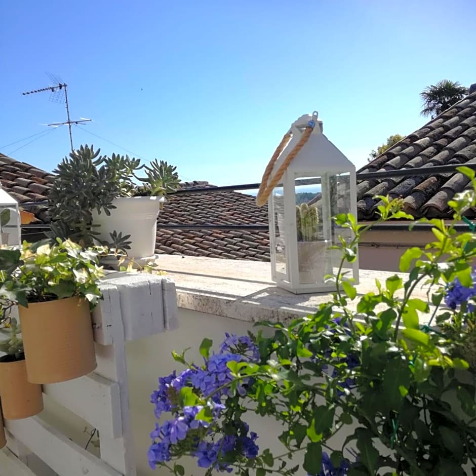 B&B Porta Girone