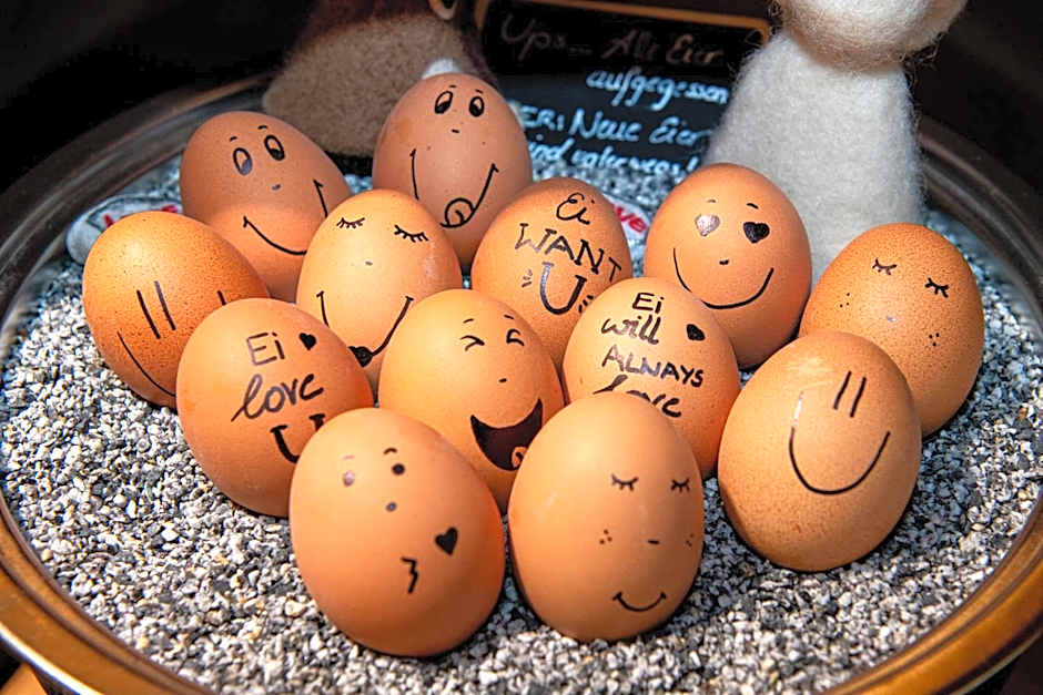 ALPENHOTEL TYROL - B&B - ADULTS ONLY - Alpines Lifestylehotel