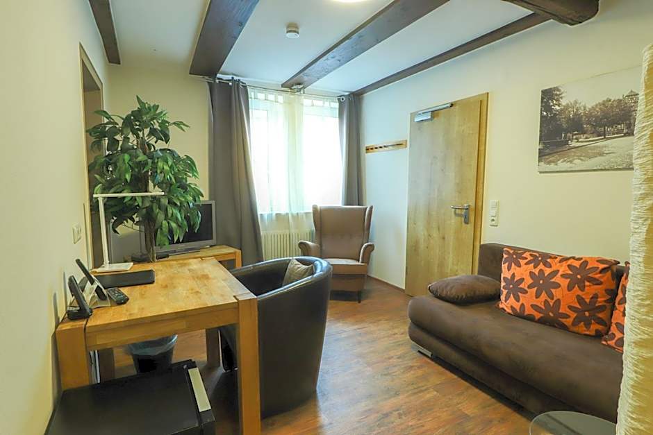 Hotel Am Dalwigker Tor