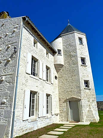 Logis de Pierre Levée