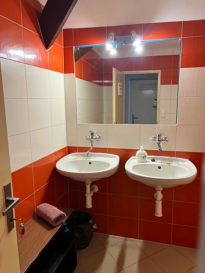 Horský Hotel Jelínek