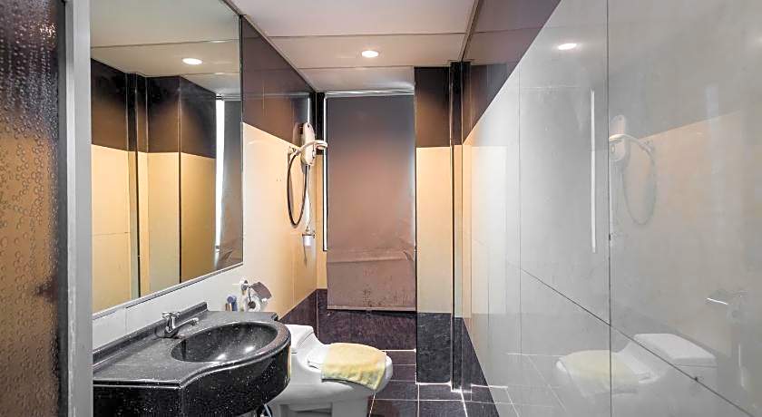 Subang Park Hotel