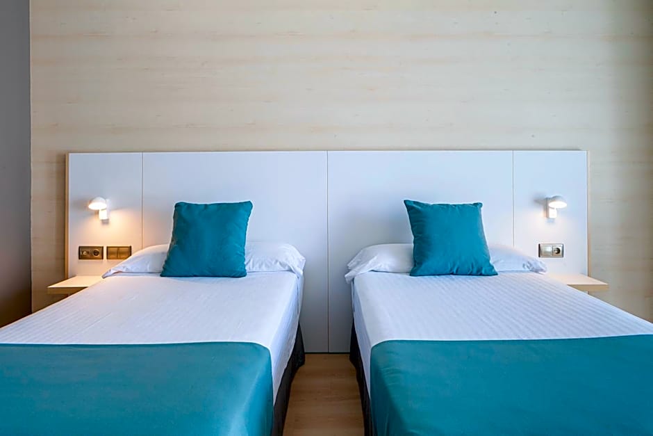 Hotel Olympia Valencia