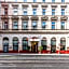 Theaterhotel & Suites Wien
