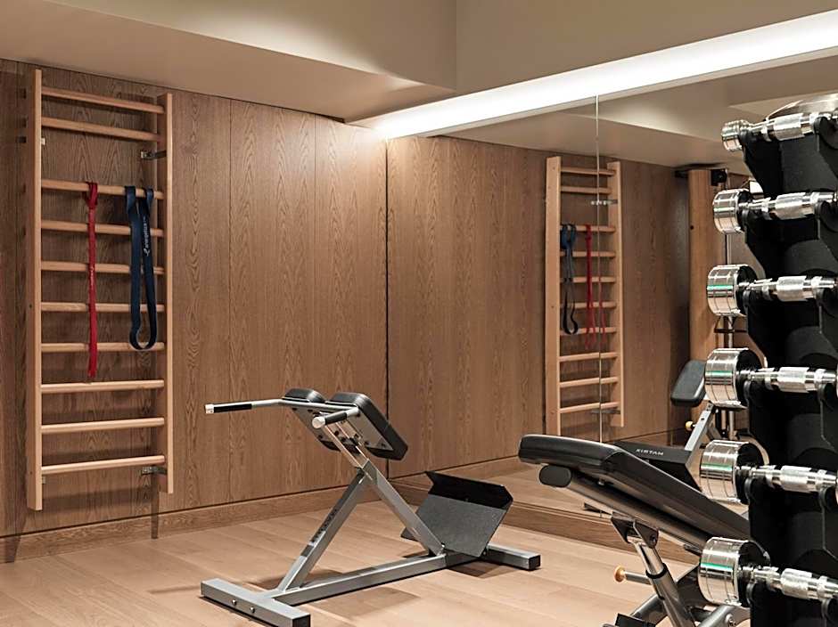 Electra Palace Hotel Athens