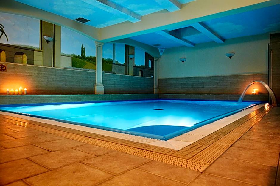 Hotel Villa Bohema