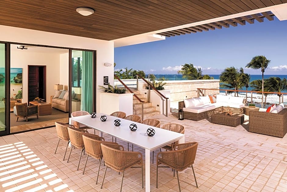 Residences at Dorado Beach a Ritz-Carlton Reserve
