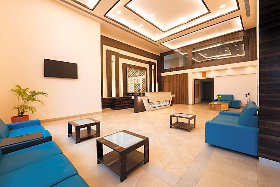 Zone Connect by The Park, Parra, Goa