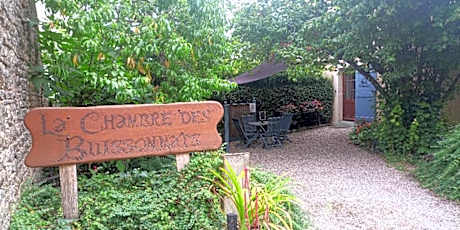 La Chambre des Buissonnats