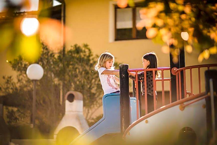 Residence il Mandorlo