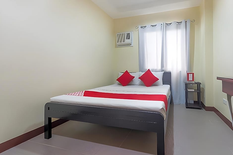 Blue Horizon Hostel