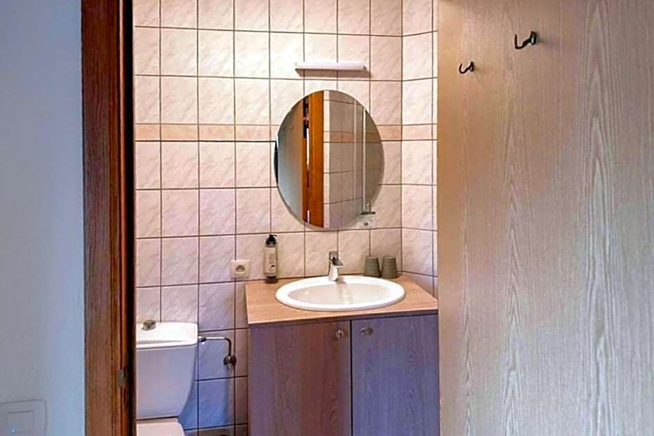 Au Coeur d'Alle by Belvilla