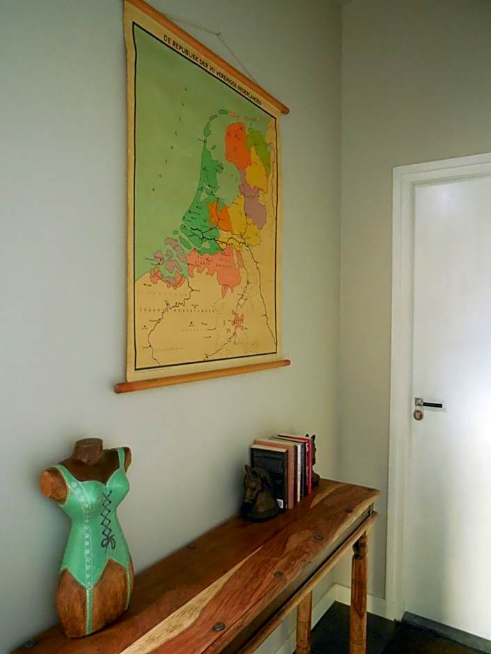 B & B " De 7 Sprong "