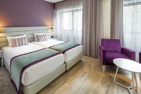 Twin Room - Disability Access