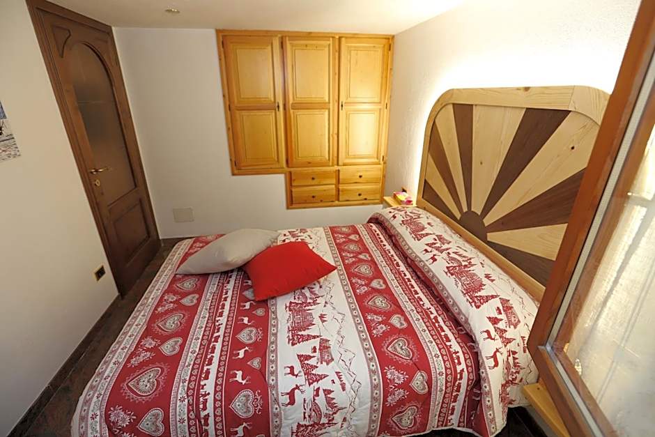 SUITE DEL VILLAGGIO