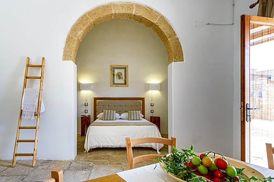 Masseria Caretti Grande