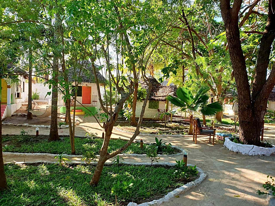 Fontaine Garden Village