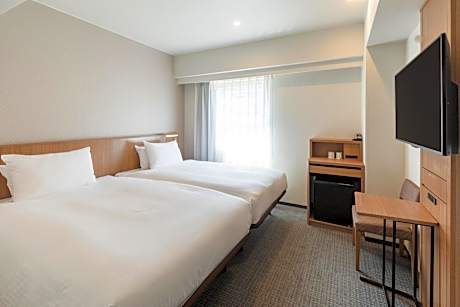 Hollywood Twin - Non-Smoking