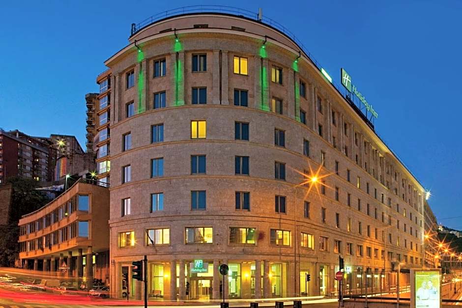 Holiday Inn Genoa City By IHG