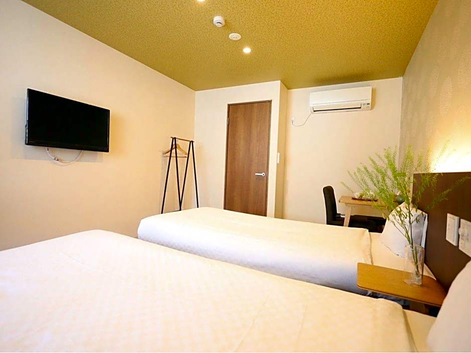 Hotel The Point Kiyomizugojo