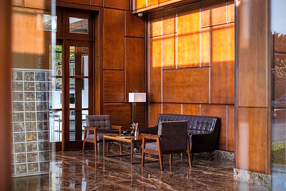 Veranda Serviced Residence Puri