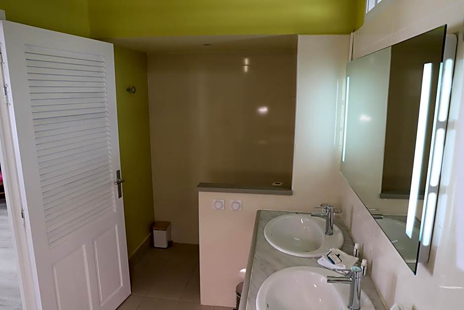 Hôtel Saint-Georges