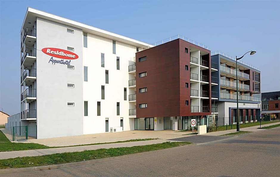 Residhome Carrieres La Defense