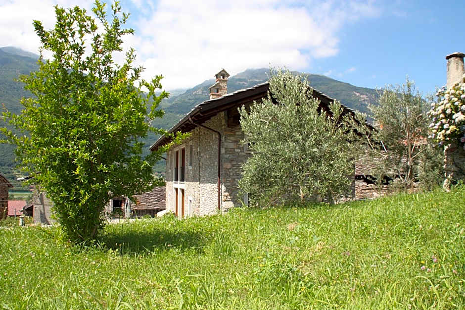 Relais del Brigante