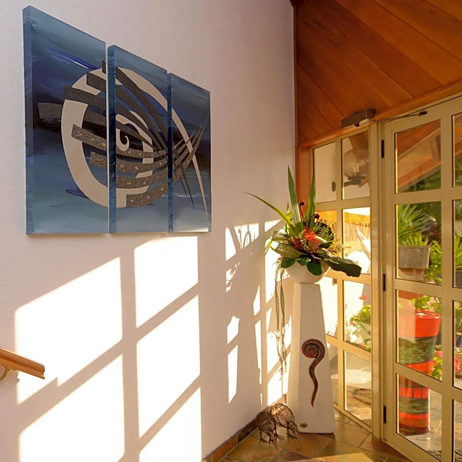 Chalet Romantica