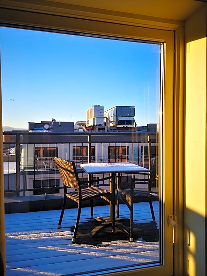 First Hotel Millennium