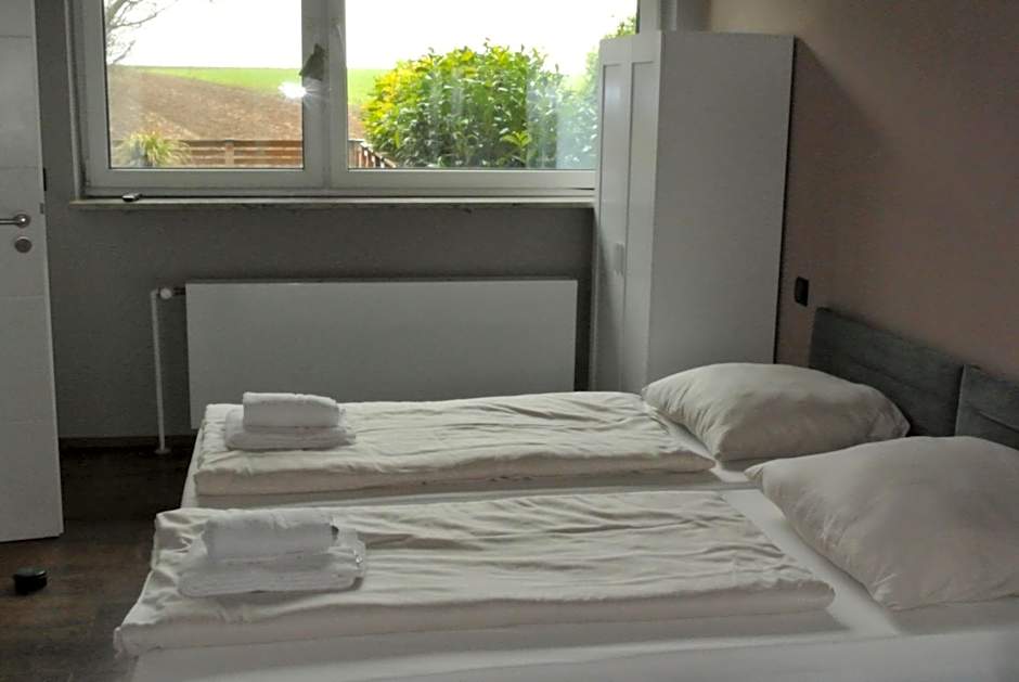 Kemnater Hof Apartments